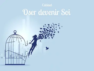 Sandrine Perret - Kinésiologue - Maître Reiki - Toulon - Cabinet Oser Devenir Soi