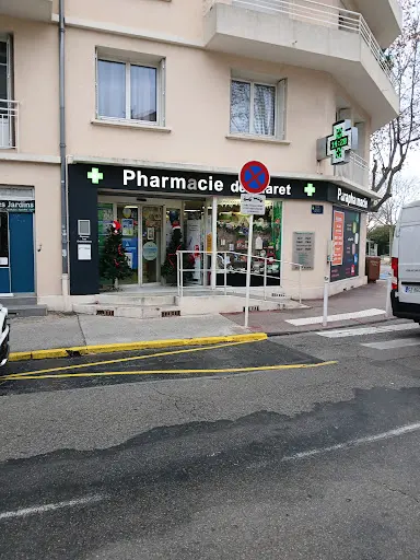 Pharmacie de Claret