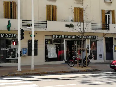 Pharmacie de la Mitre