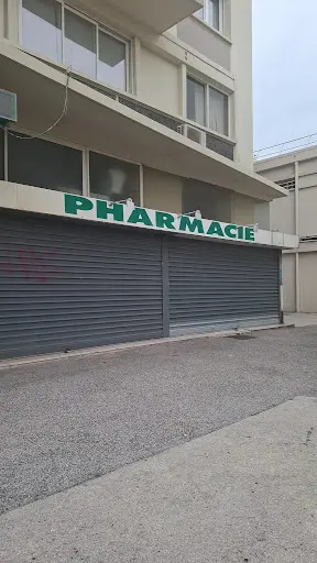 Pharmacie Tour d'Ivoire