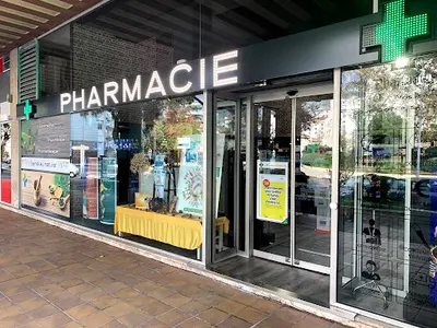 Pharmacie Vittini