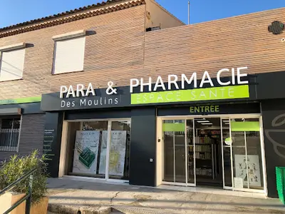 Pharmacie des Moulins