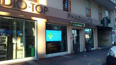 Pharmacie de Siblas