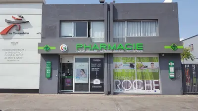 Pharmacie Roche