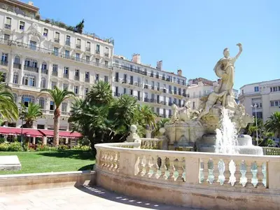 Sophrologue Diplômée Nathalie Dubois Toulon Centre Ville