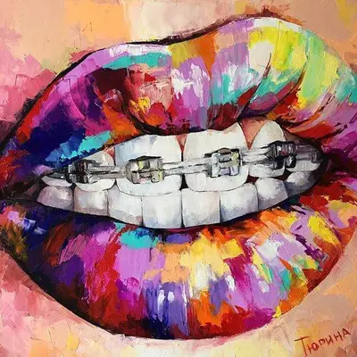 Cabinet D’orthodontie