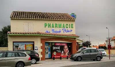 Pharmacie du Rond Point