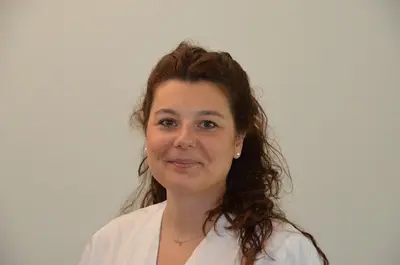 Agathe Meyrignac