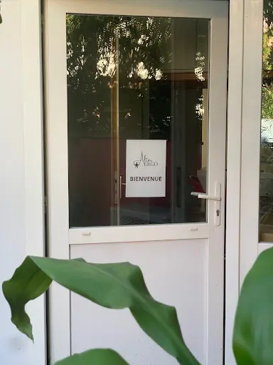Alter Ergo, Ergothérapeute