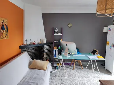 Anastasia Khvan - Hypnose et Psychothérapie Toulouse