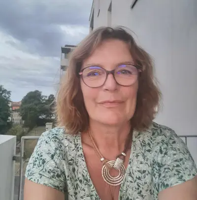 Astrid Maniez