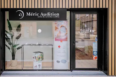 Audioprothésiste Lardenne - Méric Audition - Luka Méric