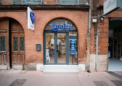 Audioprothésiste Toulouse - Audial Rive Gauche