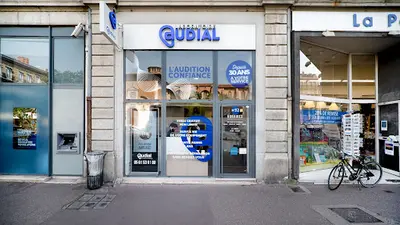 Audioprothésiste Toulouse Audial