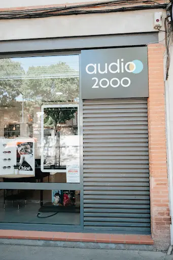 Audioprothésiste Toulouse - Audio 2000