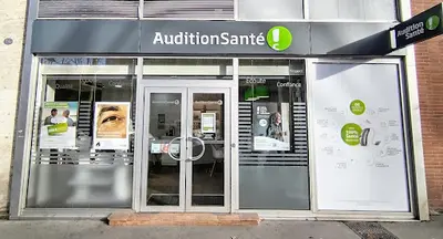 Audioprothésiste Toulouse Centre Audition Santé