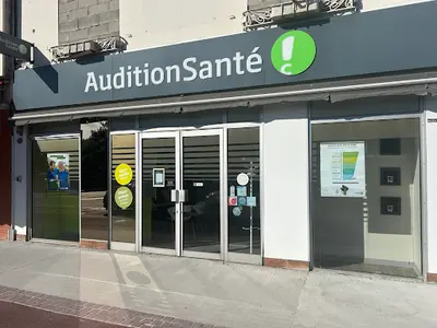 Audioprothésiste Toulouse Purpan Audition Santé