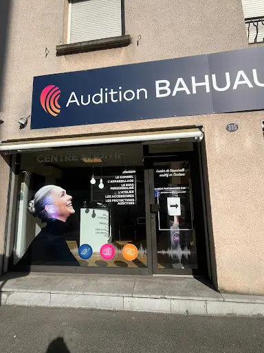 Audition Bahuaud - Audioprothésiste Toulouse l'Ormeau