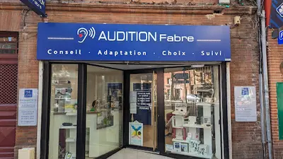 Audition Fabre Toulouse