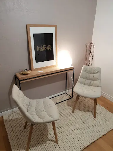 Cabinet Marine Liebig Sophrologie et Hypnose