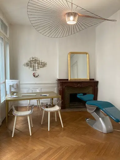 Dr Cabinet Orthodontie Dr Axelle Guibert, Toulouse