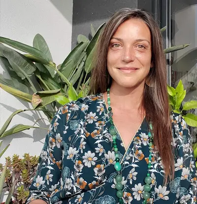 Cécile Goller Kinésiologie