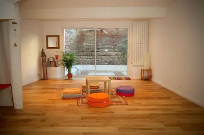 Centre de Formation Reiki Occitanie