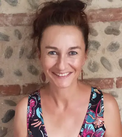 Charlotte Lederlin