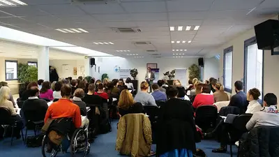 Christophe Conrairie Hypnothérapeute