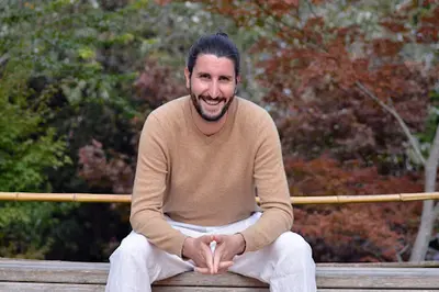 Daniel Latapie - Sexologie & Coaching Relationnel