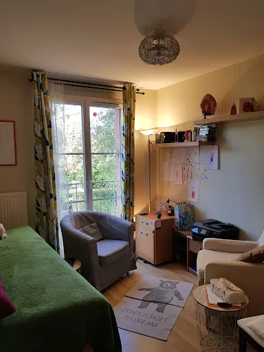 Danièle Klein - Hypnose Sophrologie et Psychothérapie À Toulouse
