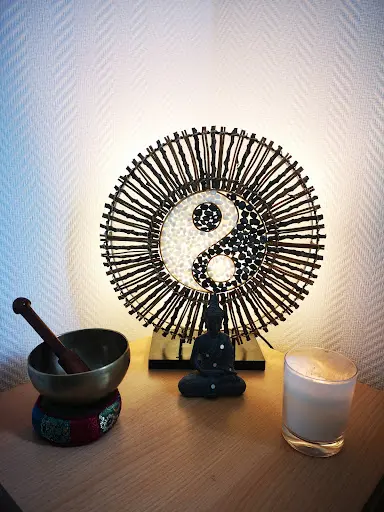 Deleau Marie Energéticienne Reiki - Radiesthésiste