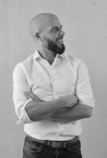 Dr Denis Rigal Acupuncturist