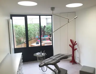 Dr Lambert Lucile Orthodontiste Spécialiste Toulouse