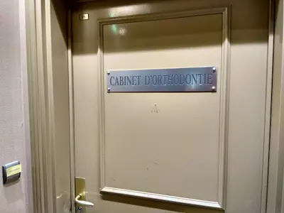 Dr Sécail-lapeyre, Corinne (orthodontie)