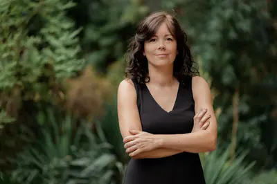 Emmanuelle Briand - Sophrologue Spécialiste du Sommeil