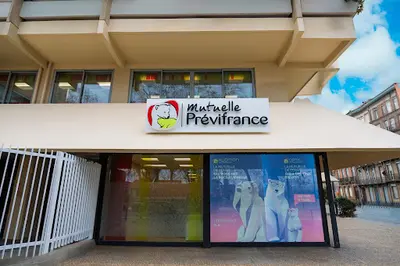 Espace d'Audioprothèse Prévifrance Toulouse