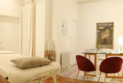 Estelle Klisz Kinésiologue Certifiée Toulouse