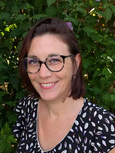 Gaëlle Redondo Gemk - Kinesiologue - Coupeuse de Feu