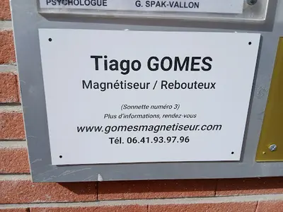 Gomes Magnétiseur Rebouteux (toulouse)