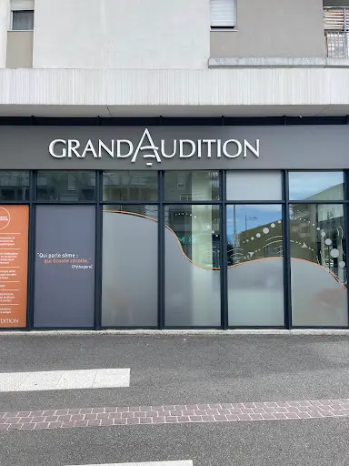 Grandaudition Toulouse Croix-daurade