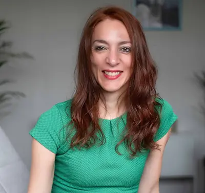 Ines - Sandrine Carême, Sexologue