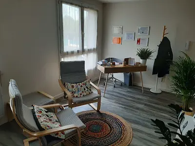 Ingrid Dambo - Thérapie Intuitive : Hypnothérapeute - Hypnose - Ritmo - Toulouse 31