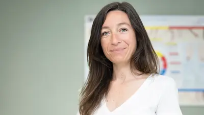 Isabelle Solana Kinésiologue Toulouse