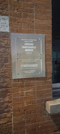 Dr Jérôme Donatien