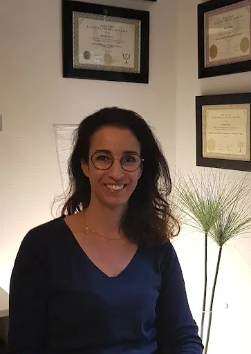 Karima Huet