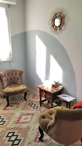 Kinésiologue Toulouse Chloé Joubert
