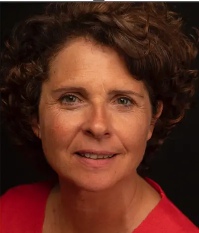 Laurence Cros Kinésiologue