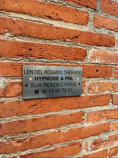 Len Del Rosario Thérapie. Emdr-dsa, Hypnose & Pnl Toulouse