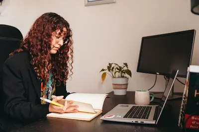 Maelle Philippon Hypnothérapeute